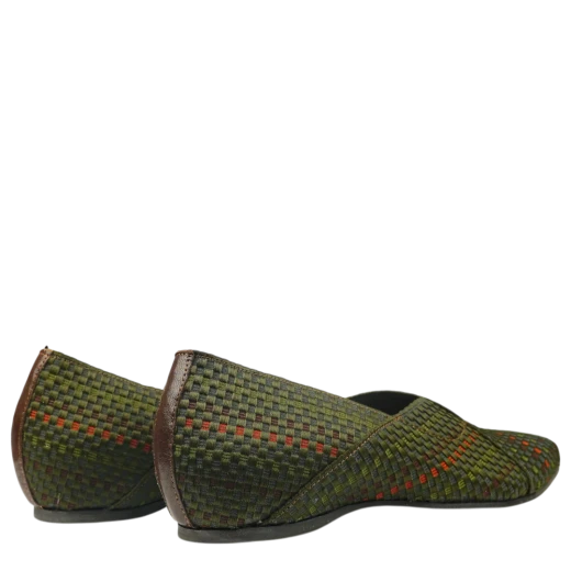 MARIAN ŽENSKE CIPELE MULTICOLOR 45172