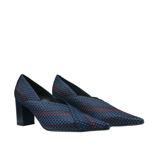 MARIAN ŽENSKE CIPELE MULTICOLOR 45171