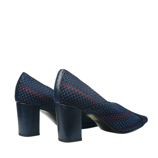 MARIAN ŽENSKE CIPELE MULTICOLOR 45171