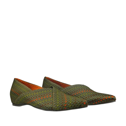 MARIAN ŽENSKE CIPELE MULTICOLOR 45169