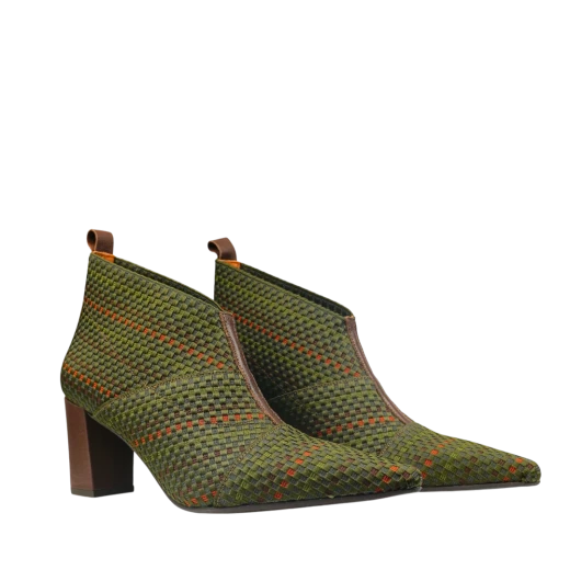 MARIAN ŽENSKE GLEŽNJAČE MULTICOLOR 45166