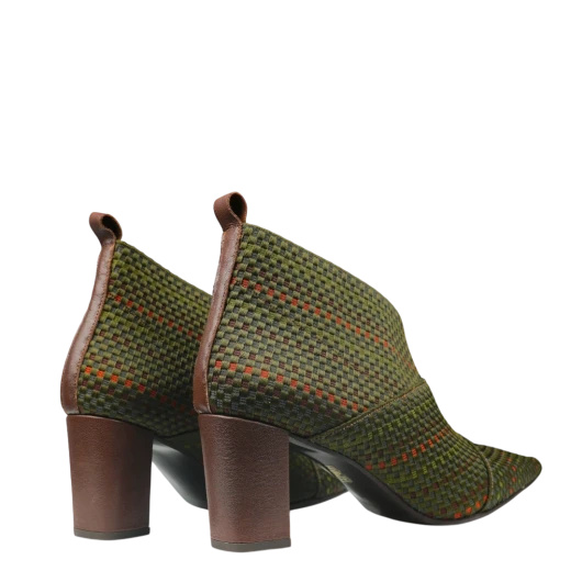 MARIAN ŽENSKE GLEŽNJAČE MULTICOLOR 45166