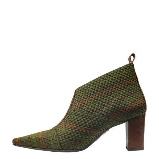 MARIAN ŽENSKE GLEŽNJAČE MULTICOLOR 45166