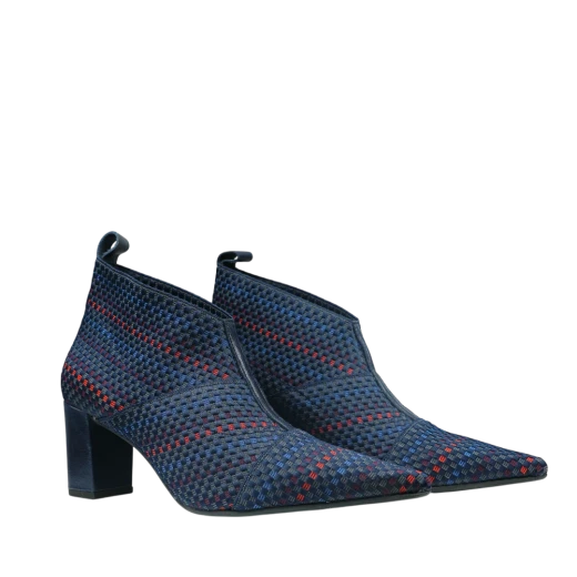 MARIAN ŽENSKE GLEŽNJAČE MULTICOLOR 45165