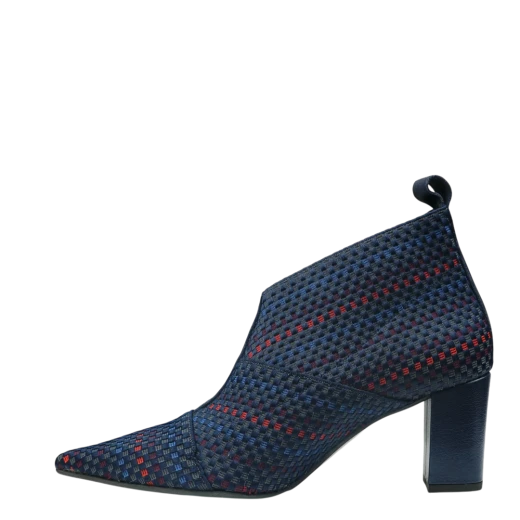 MARIAN ŽENSKE GLEŽNJAČE MULTICOLOR 45165