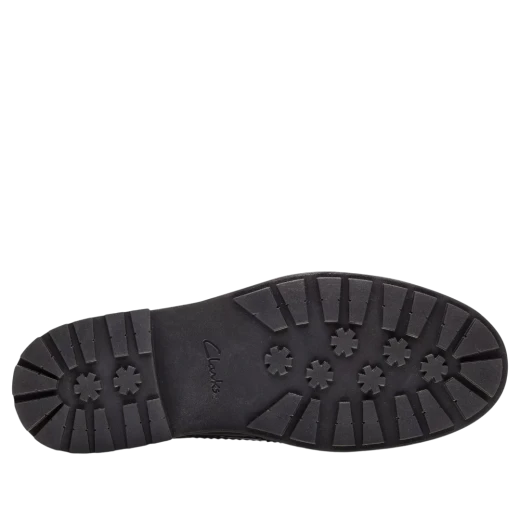 CLARKS ŽENSKE CIPELE CRNA 45189