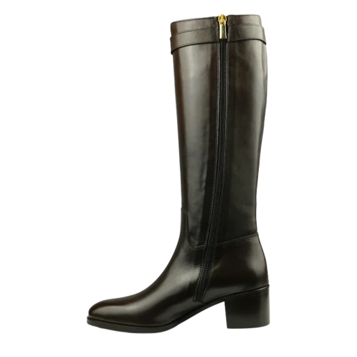 CALPIERRE ŽENSKE ČIZME SMEĐA 42571