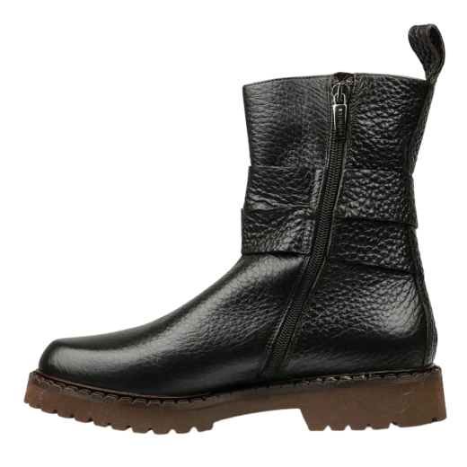 Laura Bellariva ŽENSKE GLEŽNJAČE SMEĐA 45052