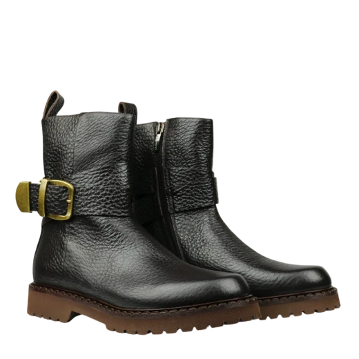 Laura Bellariva ŽENSKE GLEŽNJAČE SMEĐA 45052