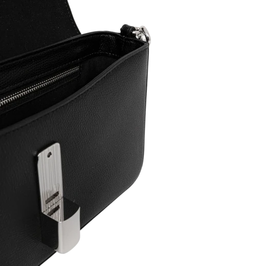 FURLA ŽENSKA TORBA CRNA 43774