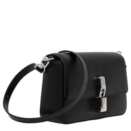 FURLA ŽENSKA TORBA CRNA 43774