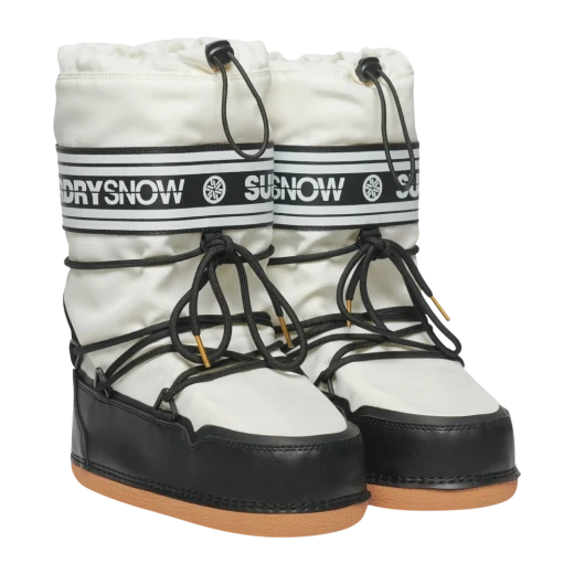 SUPERDRY ŽENSKE ČIZME BIJELA 45318