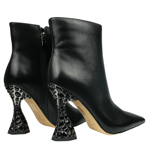 ALMA EN PENA ŽENSKE GLEŽNJAČE CRNA 44782