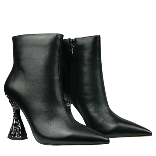 ALMA EN PENA ŽENSKE GLEŽNJAČE CRNA 44782