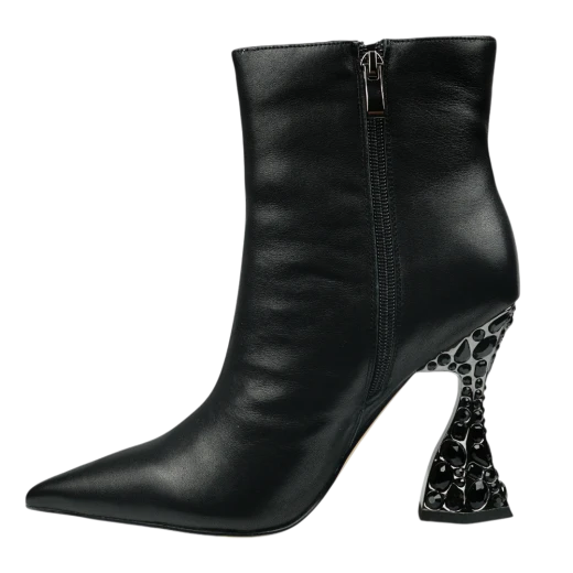 ALMA EN PENA ŽENSKE GLEŽNJAČE CRNA 44782