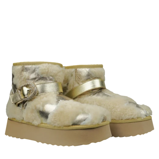 ALMA EN PENA ŽENSKE GLEŽNJAČE ZLATNA 44794