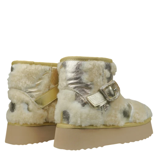 ALMA EN PENA ŽENSKE GLEŽNJAČE ZLATNA 44794