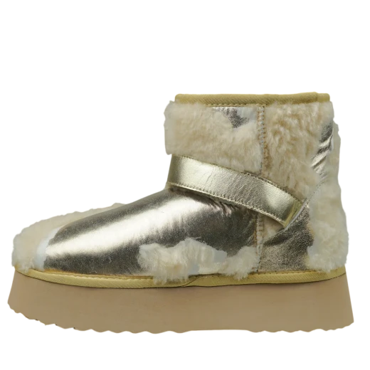 ALMA EN PENA ŽENSKE GLEŽNJAČE ZLATNA 44794