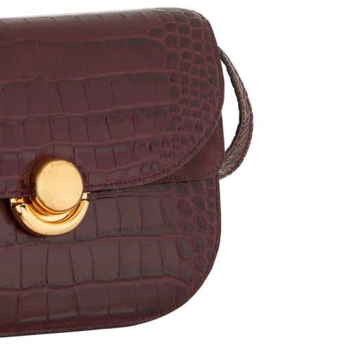 FURLA ŽENSKA TORBA BORDO 43701