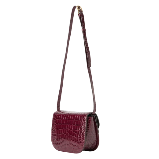FURLA ŽENSKA TORBA BORDO 43701