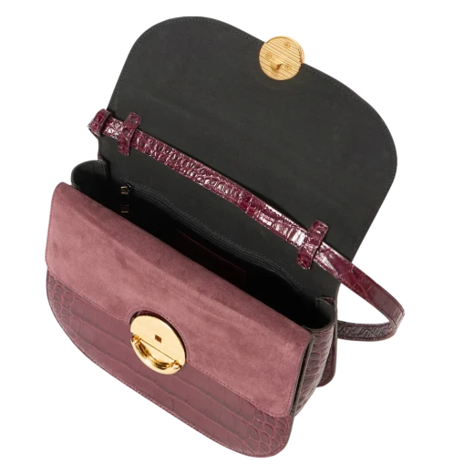 FURLA ŽENSKA TORBA BORDO 43701