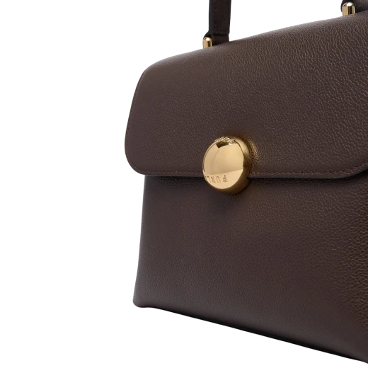 FURLA ŽENSKA TORBA SMEĐA 43785