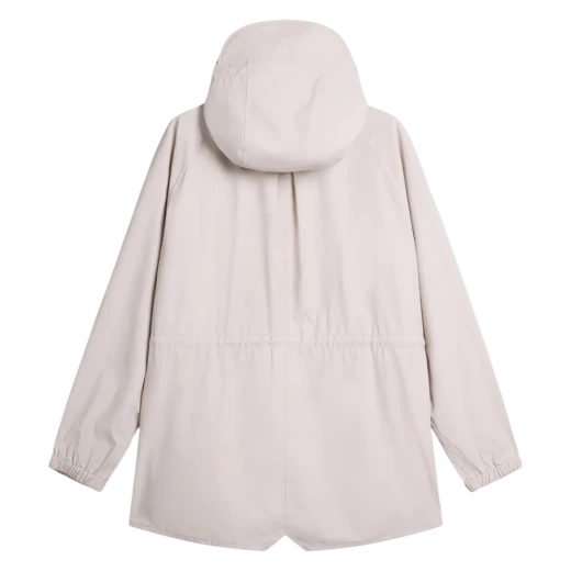 COCCINELLE ŽENSKA JAKNA BIJELA 45182