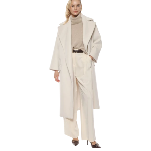 IMPERIAL ŽENSKI KAPUT BEŽ 45539