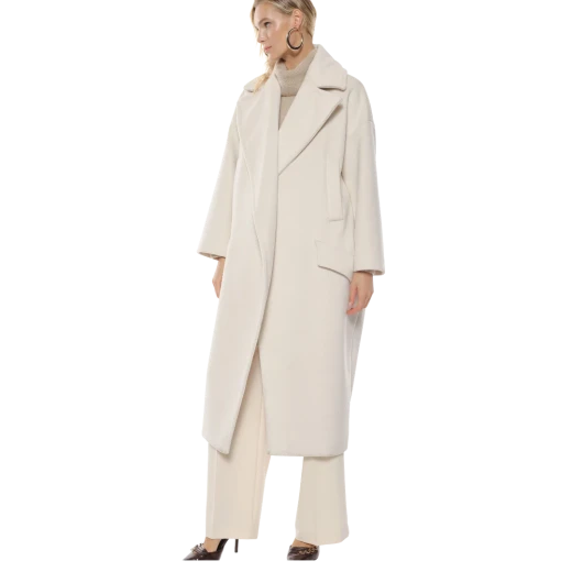 IMPERIAL ŽENSKI KAPUT BEŽ 45539