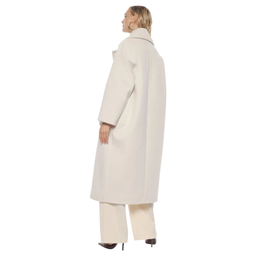 IMPERIAL ŽENSKI KAPUT BEŽ 45539