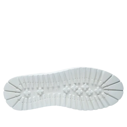 BOGNER ŽENSKE GLEŽNJAČE BIJELA 45745