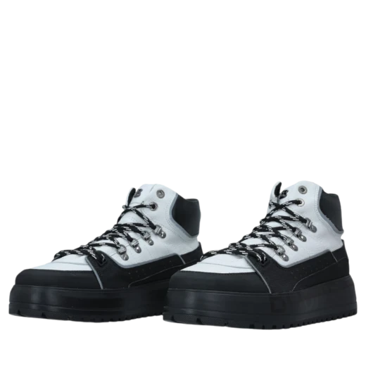 BOGNER MUŠKE GLEŽNJAČE BIJELA 45731