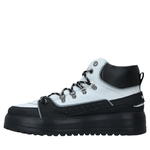 BOGNER MUŠKE GLEŽNJAČE BIJELA 45731