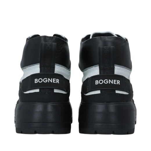 BOGNER MUŠKE GLEŽNJAČE BIJELA 45731