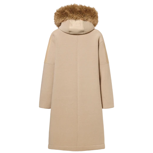 Goldbergh ŽENSKA JAKNA SMEĐA 45873