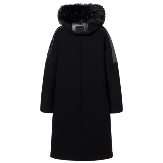 Goldbergh ŽENSKA JAKNA CRNA 45874