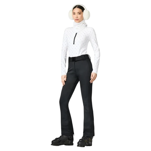 Goldbergh ŽENSKE SKI HLAČE CRNA 45872