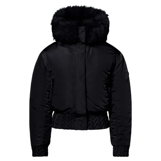 Goldbergh ŽENSKA SKI JAKNA CRNA 45875