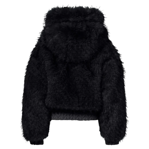 Goldbergh ŽENSKA SKI JAKNA CRNA 45875