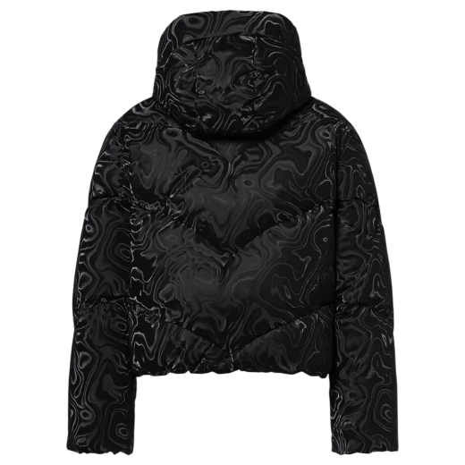 Goldbergh ŽENSKA SKI JAKNA CRNA 45876