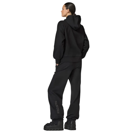 Goldbergh ŽENSKA TRENERKA DONJI DIO CRNA 45889