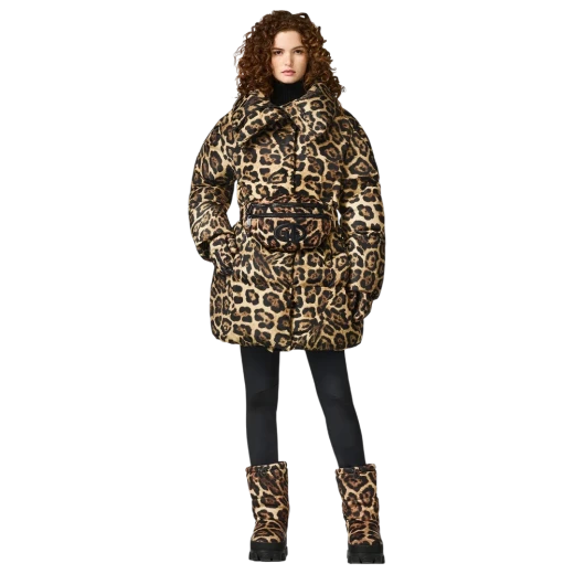 Goldbergh ŽENSKA JAKNA MULTICOLOR 45882