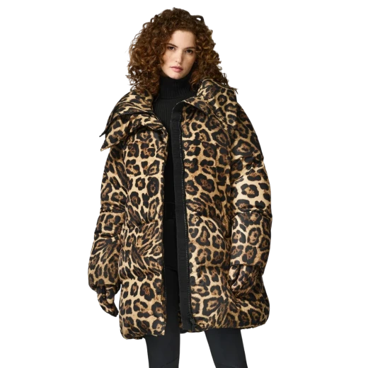 Goldbergh ŽENSKA JAKNA MULTICOLOR 45882