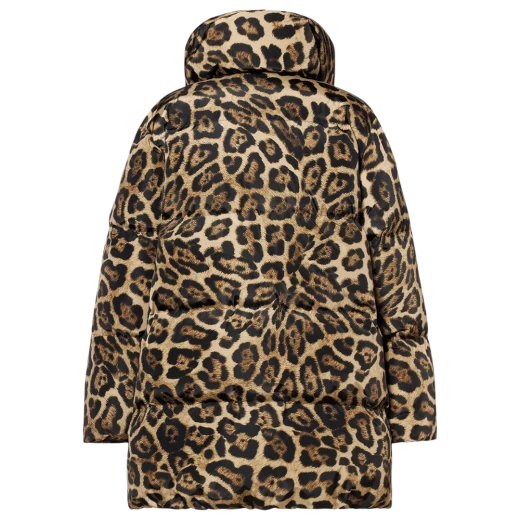 Goldbergh ŽENSKA JAKNA MULTICOLOR 45882