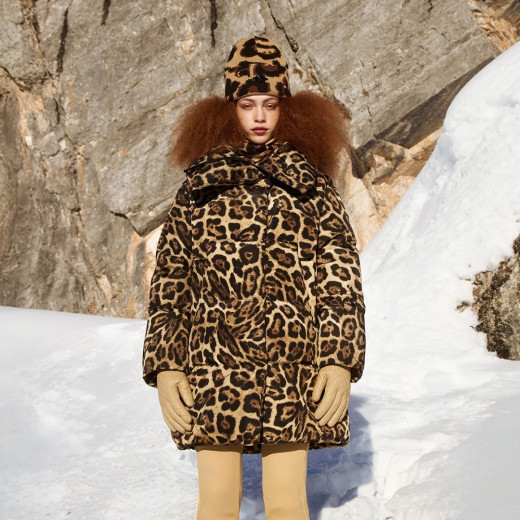 Goldbergh ŽENSKA JAKNA MULTICOLOR 45882