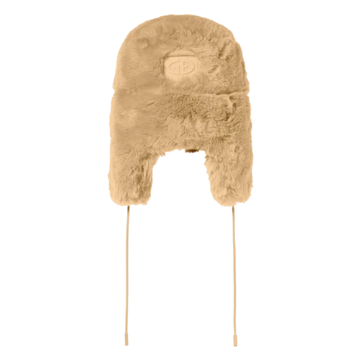 Goldbergh ŽENSKA KAPA SMEĐA 45894