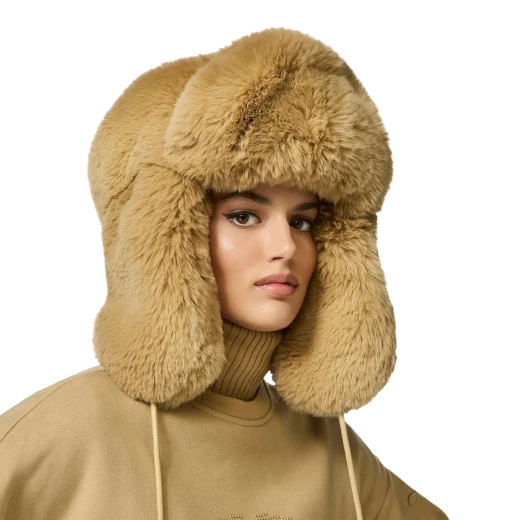 Goldbergh ŽENSKA KAPA SMEĐA 45894