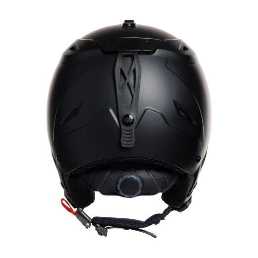 Goldbergh ŽENSKA SKI KACIGA CRNA 45898