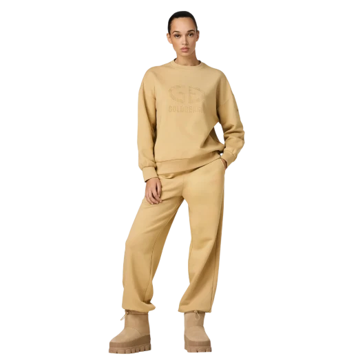 Goldbergh ŽENSKA DUKSERICA BEŽ 45887