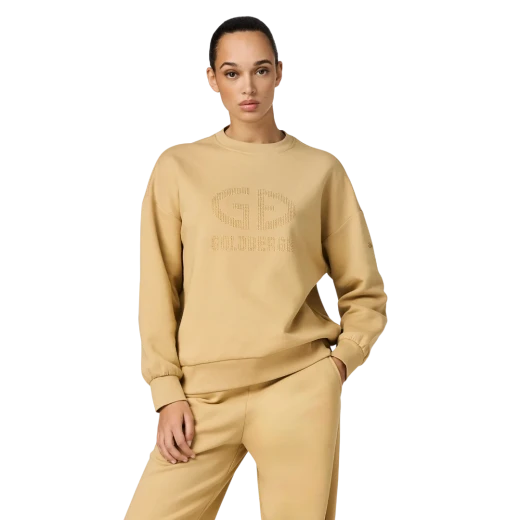 Goldbergh ŽENSKA DUKSERICA BEŽ 45887